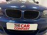 USED 2013 63 BMW 1 SERIES 2.0 118D SPORT PLUS EDITION 2d 141 BHP * CLIMATE * PARKING SENSORS * NAV * LEATHER * 18 INCH ALLOYS *