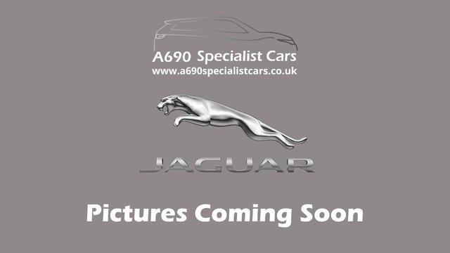 2016 66 Jaguar Xf 2.0 R-SPORT 4d 177 BHP