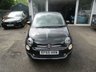 USED 2015 65 FIAT 500 1.2 LOUNGE 3d 69 BHP Low Mileage, Full Main Dealer Service History, MOT until January 2023, Great fuel economy!
