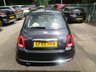 USED 2015 65 FIAT 500 1.2 LOUNGE 3d 69 BHP Low Mileage, Full Main Dealer Service History, MOT until January 2023, Great fuel economy!