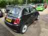 USED 2015 65 FIAT 500 1.2 LOUNGE 3d 69 BHP Low Mileage, Full Main Dealer Service History, MOT until January 2023, Great fuel economy!