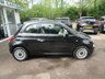 USED 2015 65 FIAT 500 1.2 LOUNGE 3d 69 BHP Low Mileage, Full Main Dealer Service History, MOT until January 2023, Great fuel economy!