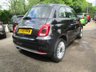 USED 2015 65 FIAT 500 1.2 LOUNGE 3d 69 BHP Low Mileage, Full Main Dealer Service History, MOT until January 2023, Great fuel economy!