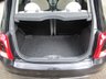 USED 2015 65 FIAT 500 1.2 LOUNGE 3d 69 BHP Low Mileage, Full Main Dealer Service History, MOT until January 2023, Great fuel economy!
