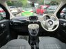 USED 2015 65 FIAT 500 1.2 LOUNGE 3d 69 BHP Low Mileage, Full Main Dealer Service History, MOT until January 2023, Great fuel economy!