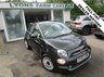 USED 2015 65 FIAT 500 1.2 LOUNGE 3d 69 BHP Low Mileage, Full Main Dealer Service History, MOT until January 2023, Great fuel economy!