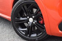 USED 2016 16 PEUGEOT 208 1.6 THP GTI PRESTIGE 3d 208 BHP HATCHBACK
