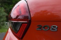 USED 2016 16 PEUGEOT 208 1.6 THP GTI PRESTIGE 3d 208 BHP HATCHBACK