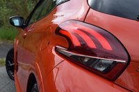 USED 2016 16 PEUGEOT 208 1.6 THP GTI PRESTIGE 3d 208 BHP HATCHBACK