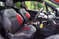 USED 2016 16 PEUGEOT 208 1.6 THP GTI PRESTIGE 3d 208 BHP HATCHBACK