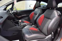 USED 2016 16 PEUGEOT 208 1.6 THP GTI PRESTIGE 3d 208 BHP HATCHBACK