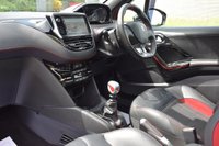 USED 2016 16 PEUGEOT 208 1.6 THP GTI PRESTIGE 3d 208 BHP HATCHBACK