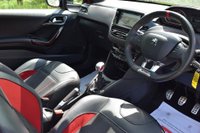 USED 2016 16 PEUGEOT 208 1.6 THP GTI PRESTIGE 3d 208 BHP HATCHBACK