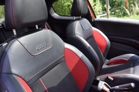 USED 2016 16 PEUGEOT 208 1.6 THP GTI PRESTIGE 3d 208 BHP HATCHBACK