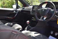 USED 2016 16 PEUGEOT 208 1.6 THP GTI PRESTIGE 3d 208 BHP HATCHBACK