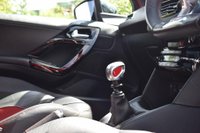 USED 2016 16 PEUGEOT 208 1.6 THP GTI PRESTIGE 3d 208 BHP HATCHBACK