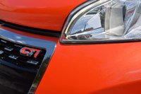 USED 2016 16 PEUGEOT 208 1.6 THP GTI PRESTIGE 3d 208 BHP HATCHBACK