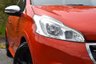 USED 2016 16 PEUGEOT 208 1.6 THP GTI PRESTIGE 3d 208 BHP HATCHBACK