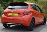 USED 2016 16 PEUGEOT 208 1.6 THP GTI PRESTIGE 3d 208 BHP HATCHBACK