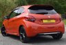 USED 2016 16 PEUGEOT 208 1.6 THP GTI PRESTIGE 3d 208 BHP HATCHBACK