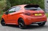 USED 2016 16 PEUGEOT 208 1.6 THP GTI PRESTIGE 3d 208 BHP HATCHBACK