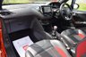 USED 2016 16 PEUGEOT 208 1.6 THP GTI PRESTIGE 3d 208 BHP HATCHBACK