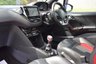 USED 2016 16 PEUGEOT 208 1.6 THP GTI PRESTIGE 3d 208 BHP HATCHBACK