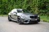 USED 2018 18 BMW M2 COUPE M2 
