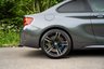 USED 2018 18 BMW M2 COUPE M2 