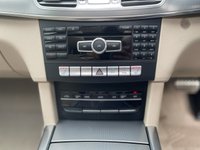 USED 2015 15 MERCEDES-BENZ E-CLASS 2.1 E220 BLUETEC AMG LINE PREMIUM 4d 174 BHP 
