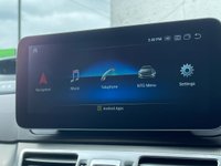 USED 2015 15 MERCEDES-BENZ E-CLASS 2.1 E220 BLUETEC AMG LINE PREMIUM 4d 174 BHP 