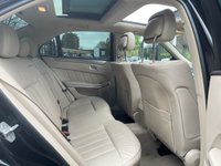 USED 2015 15 MERCEDES-BENZ E-CLASS 2.1 E220 BLUETEC AMG LINE PREMIUM 4d 174 BHP 