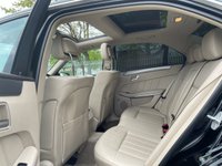USED 2015 15 MERCEDES-BENZ E-CLASS 2.1 E220 BLUETEC AMG LINE PREMIUM 4d 174 BHP 
