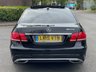 USED 2015 15 MERCEDES-BENZ E-CLASS 2.1 E220 BLUETEC AMG LINE PREMIUM 4d 174 BHP 