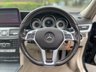 USED 2015 15 MERCEDES-BENZ E-CLASS 2.1 E220 BLUETEC AMG LINE PREMIUM 4d 174 BHP 