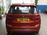 USED 2019 19 BMW 2 SERIES 2.0 220I LUXURY GRAN TOURER 5d 190 BHP ULEZ CAZ COMPLIANT 7 SEATS SAT NAV LEATHER 6 MONTHS GOLD WARRANTY