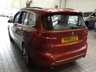 USED 2019 19 BMW 2 SERIES 2.0 220I LUXURY GRAN TOURER 5d 190 BHP ULEZ CAZ COMPLIANT 7 SEATS SAT NAV LEATHER 6 MONTHS GOLD WARRANTY