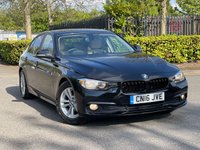 USED 2016 16 BMW 3 SERIES 2.0 320D ED PLUS 4d 161 BHP 