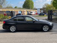 USED 2016 16 BMW 3 SERIES 2.0 320D ED PLUS 4d 161 BHP 