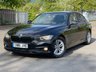 USED 2016 16 BMW 3 SERIES 2.0 320D ED PLUS 4d 161 BHP 