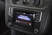 USED 2019 19 VOLKSWAGEN CADDY 1.2 C20 TSI STARTLINE EURO 6  Euro 6 ULEZ Complaint