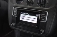 USED 2019 19 VOLKSWAGEN CADDY 1.2 C20 TSI STARTLINE EURO 6  Euro 6 ULEZ Complaint