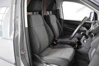 USED 2019 19 VOLKSWAGEN CADDY 1.2 C20 TSI STARTLINE EURO 6  Euro 6 ULEZ Complaint