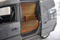 USED 2019 19 VOLKSWAGEN CADDY 1.2 C20 TSI STARTLINE EURO 6  Euro 6 ULEZ Complaint