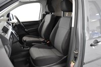 USED 2019 19 VOLKSWAGEN CADDY 1.2 C20 TSI STARTLINE EURO 6  Euro 6 ULEZ Complaint