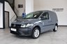 USED 2019 19 VOLKSWAGEN CADDY 1.2 C20 TSI STARTLINE EURO 6  Euro 6 ULEZ Complaint