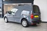 USED 2019 19 VOLKSWAGEN CADDY 1.2 C20 TSI STARTLINE EURO 6  Euro 6 ULEZ Complaint