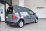USED 2019 19 VOLKSWAGEN CADDY 1.2 C20 TSI STARTLINE EURO 6  Euro 6 ULEZ Complaint