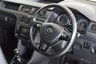 USED 2019 19 VOLKSWAGEN CADDY 1.2 C20 TSI STARTLINE EURO 6  Euro 6 ULEZ Complaint