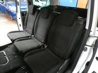 USED 2017 67 VOLKSWAGEN SHARAN 1.4 SE TSI BLUEMOTION TECHNOLOGY DSG 5d 148 BHP CAZ ULEZ COMPLIANT 7 SEATS CRUISE PARKING SENSORS FREE 12 MONTHS GOLD WARRANTY